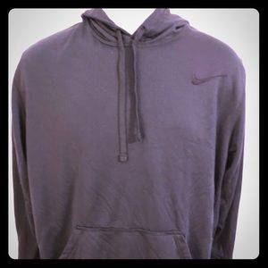 Nike Therma Fit hoodie